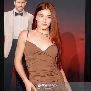 Meet your Posher, Bella